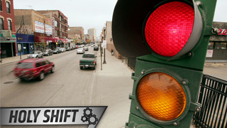 How Traffic Lights Came To Be And Why Green Means Go